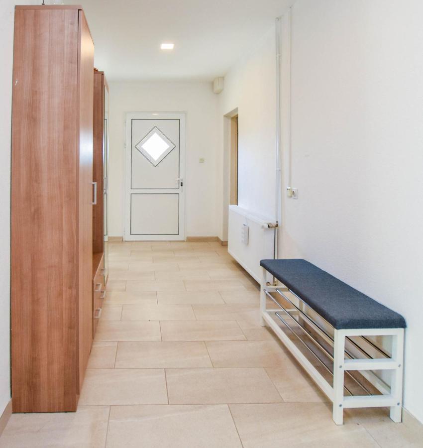 Kuca Za Odmor Lucija Apartment Vrana  Exterior photo