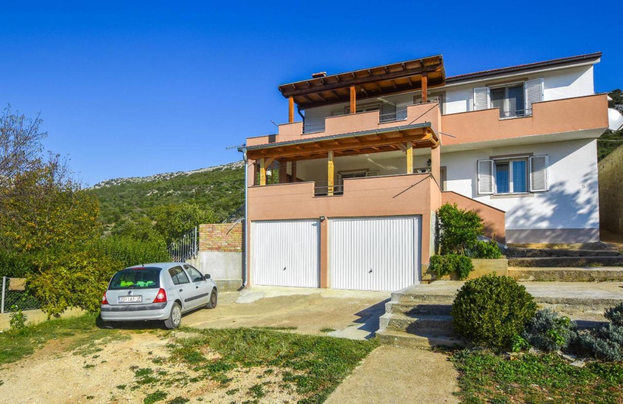 Kuca Za Odmor Lucija Apartment Vrana  Exterior photo