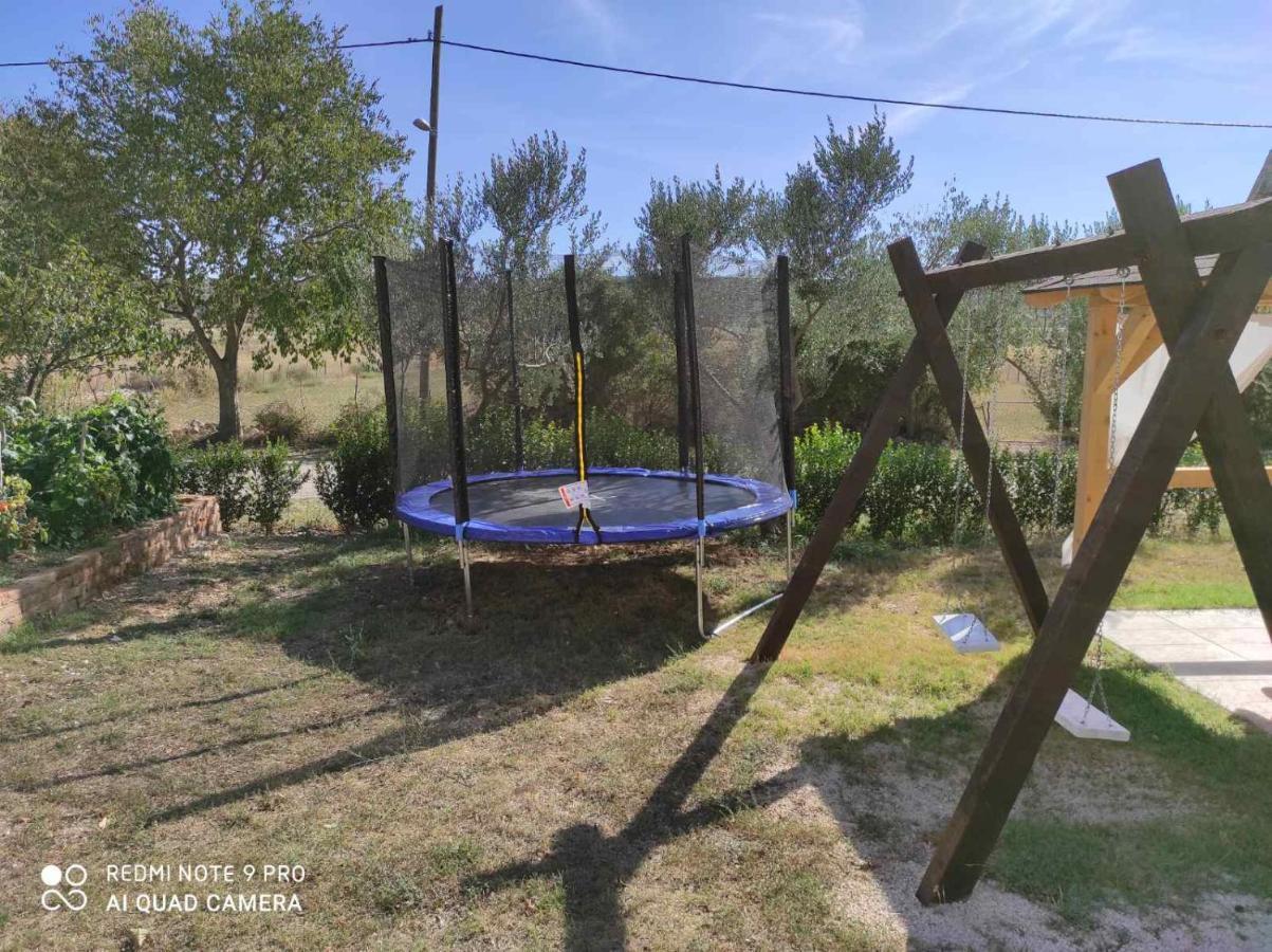 Kuca Za Odmor Lucija Apartment Vrana  Exterior photo