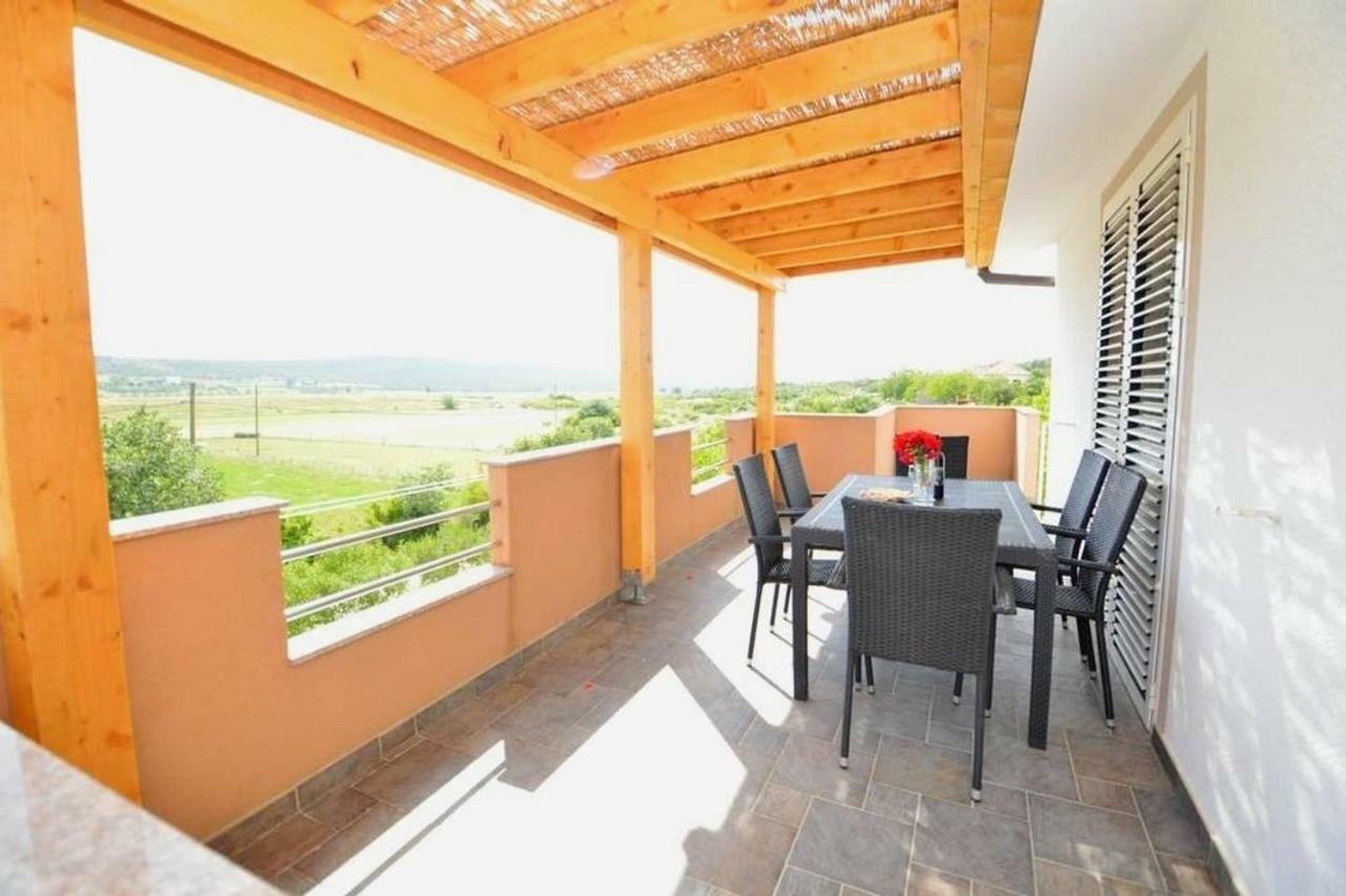 Kuca Za Odmor Lucija Apartment Vrana  Exterior photo