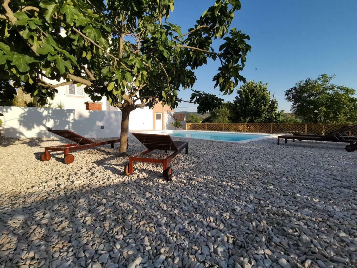 Kuca Za Odmor Lucija Apartment Vrana  Exterior photo