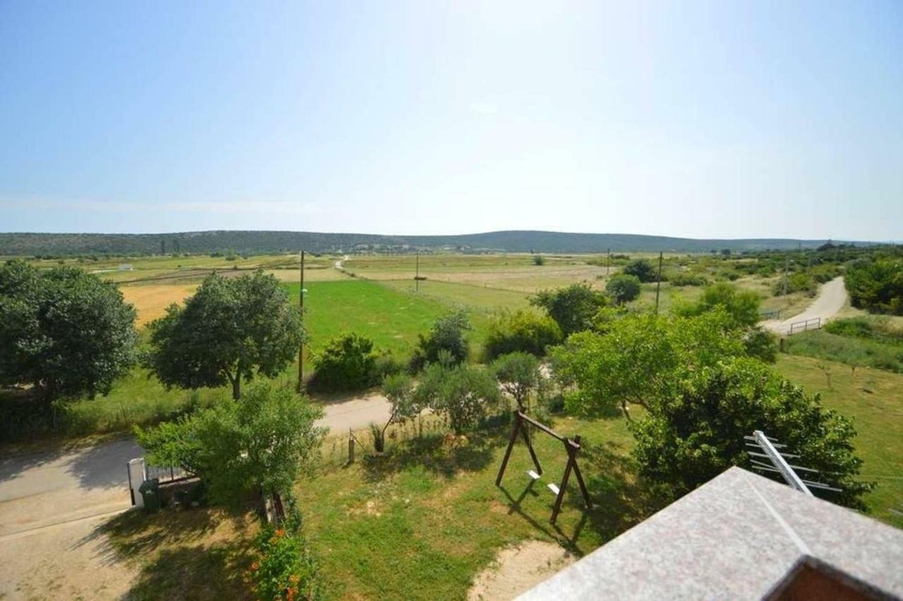 Kuca Za Odmor Lucija Apartment Vrana  Exterior photo