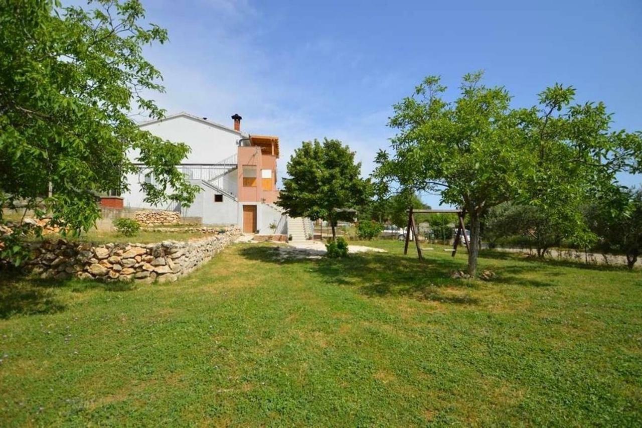 Kuca Za Odmor Lucija Apartment Vrana  Exterior photo